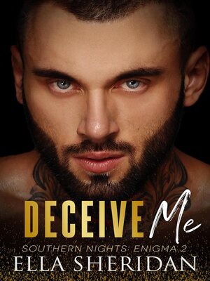 cover image of Deceive Me